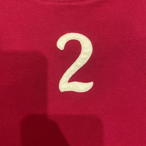 Vintage Abercrombie Tank Top SZ XS - Picture 2 of 11